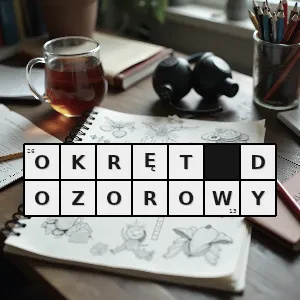 Rozwiązanie krzyżówki: patrolowanie - okręt dozorowy | hasła, synonimy i podpowiedzi Hasło krzyżówkowe patrolowanie - okręt dozorowy – rozwiązanie, synonimy, podpowiedzi i definicje krzyżówkowe